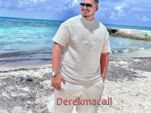Derekmacoll