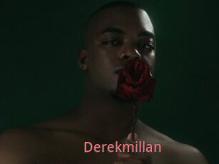 Derekmillan