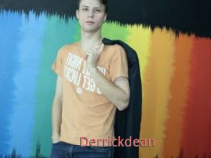 Derrickdean