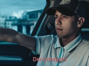 Derrymayers
