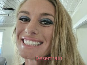 Desertrain