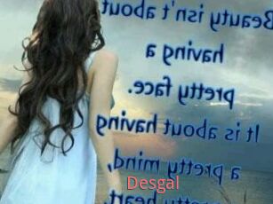 Desgal