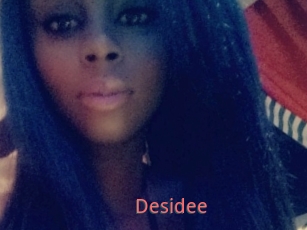 Desidee