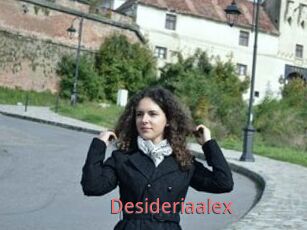 Desideriaalex