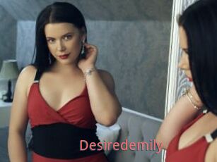Desiredemily
