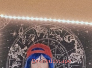 Desiredescape