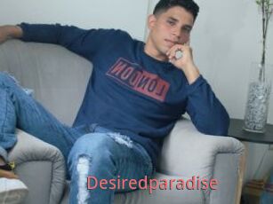 Desiredparadise