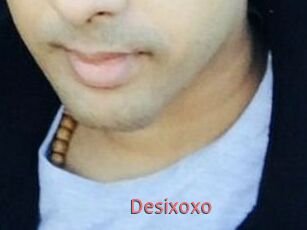 Desixoxo