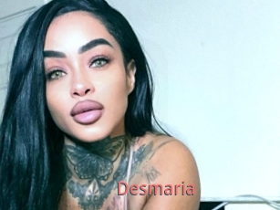 Desmaria