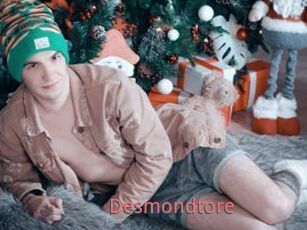 Desmondtore