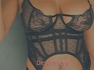 Destinylove