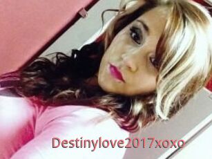 Destinylove2017xoxo
