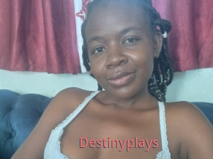 Destinyplays
