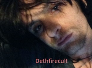 Dethfirecult