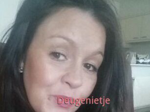 Deugenietje