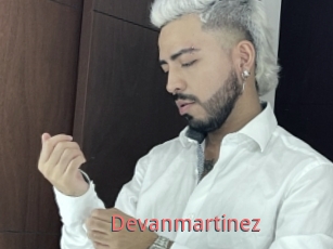 Devanmartinez