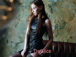 Devilice