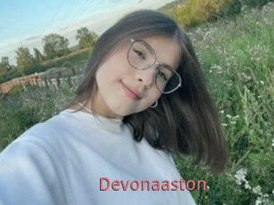 Devonaaston