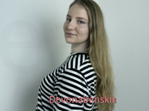 Devonabenskin