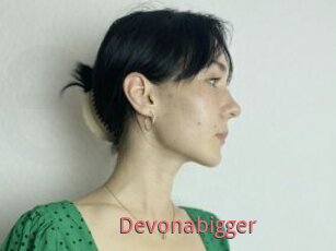 Devonabigger