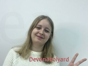 Devonabolyard
