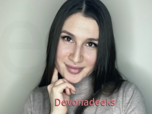 Devonadeeks