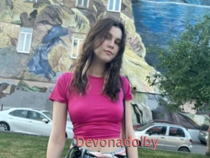 Devonadolby