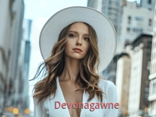 Devonagawne
