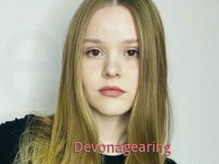 Devonagearing