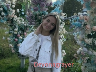Devonagrayer