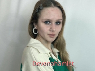 Devonahamlet