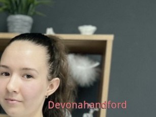 Devonahandford