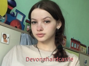 Devonahardcastle