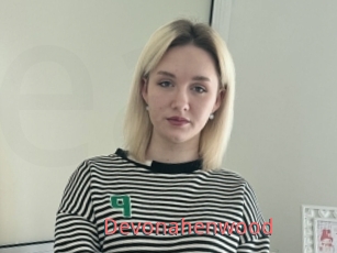 Devonahenwood