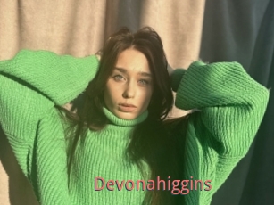 Devonahiggins