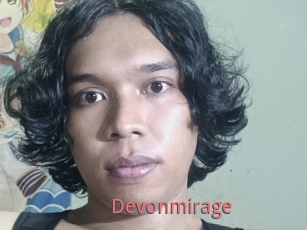Devonmirage