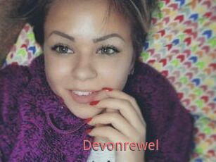 Devonrewel