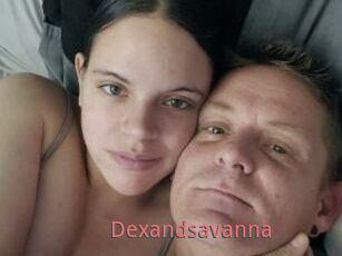 Dexandsavanna