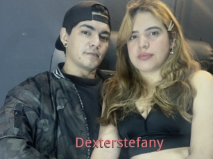 Dexterstefany