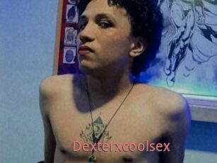 Dexterxcoolsex