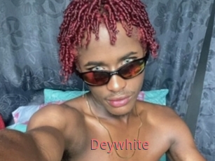Deywhite