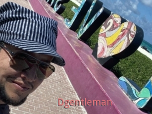 Dgentleman