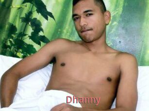 Dhanny