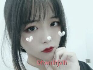 Dhwuihjvih