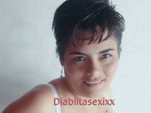 Diablitasexixx