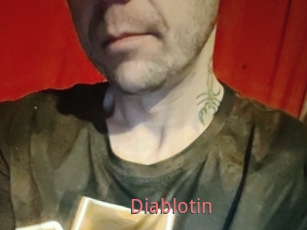 Diablotin