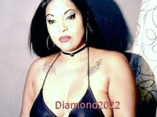 Diamond2022