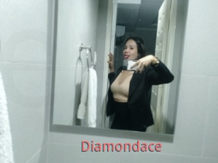 Diamondace