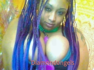 Diamondangels