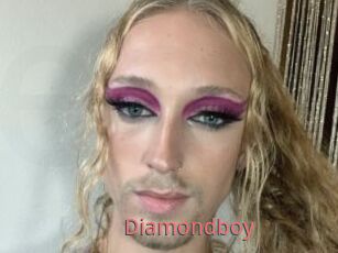 Diamondboy